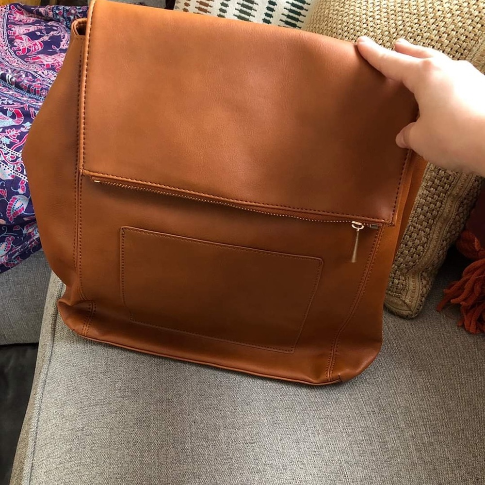 Eloise and Lolo Diaper bag - Picture 3 of 3